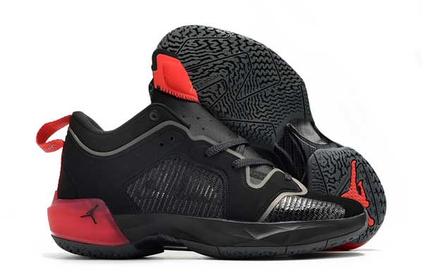 Nike Air Jordan 37 Low Shoes High Quality Wholesale-14