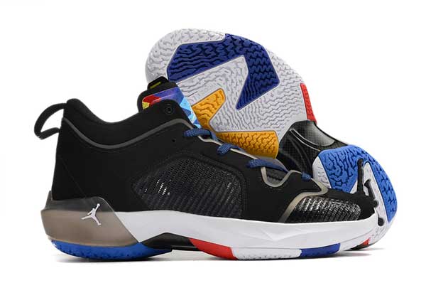 Nike Air Jordan 37 Low Shoes High Quality Wholesale-16