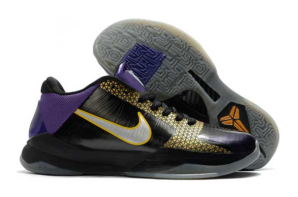 Nike Kobe 5 Shoes High Quality-5