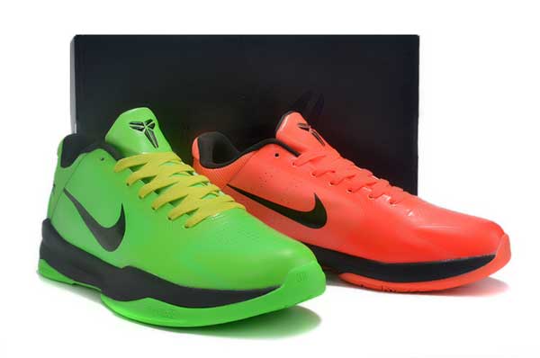 Nike Kobe 5 Shoes High Quality-13