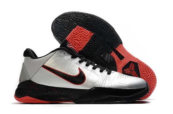 Nike Kobe 5 Shoes High Quality-25