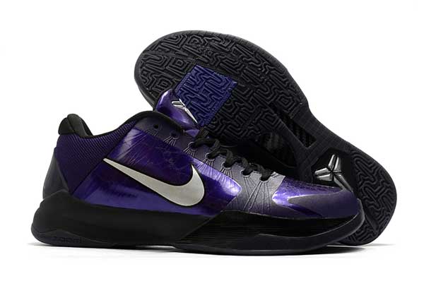 Nike Kobe 5 Shoes High Quality-7