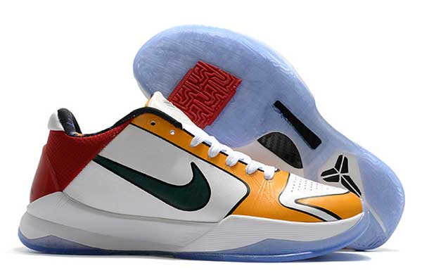 Nike Kobe 5 Shoes High Quality-1