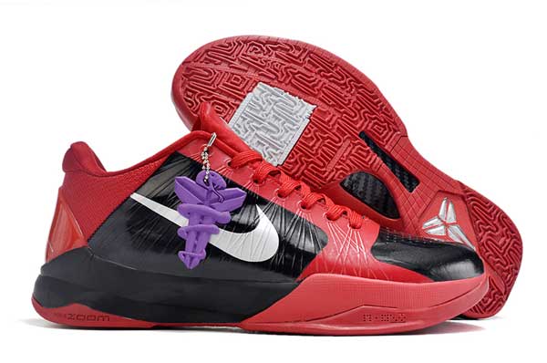 Nike Kobe 5 Shoes High Quality-21