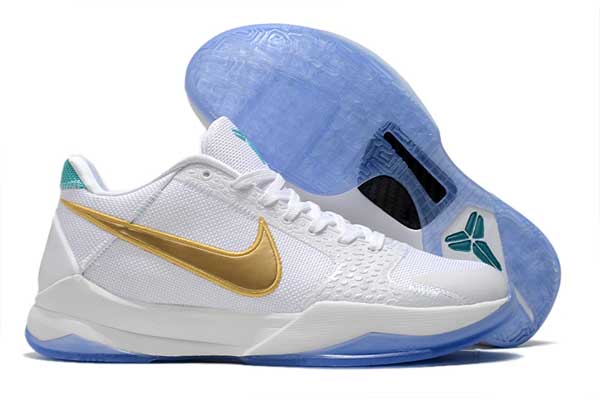 Nike Kobe 5 Shoes High Quality-8