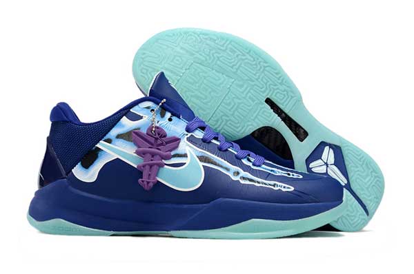 Nike Kobe 5 Shoes High Quality-29