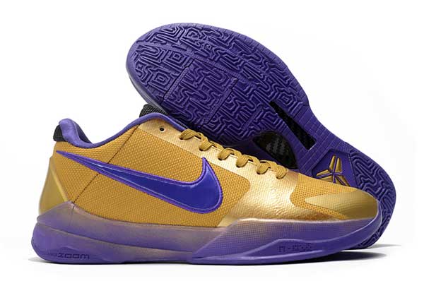 Nike Kobe 5 Shoes High Quality-27