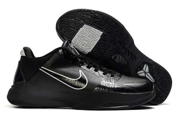 Nike Kobe 5 Shoes High Quality-14