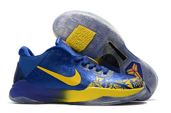 Nike Kobe 5 Shoes High Quality-17