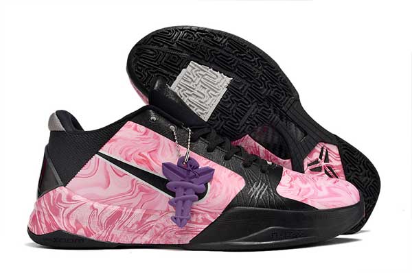 Nike Kobe 5 Shoes High Quality-24