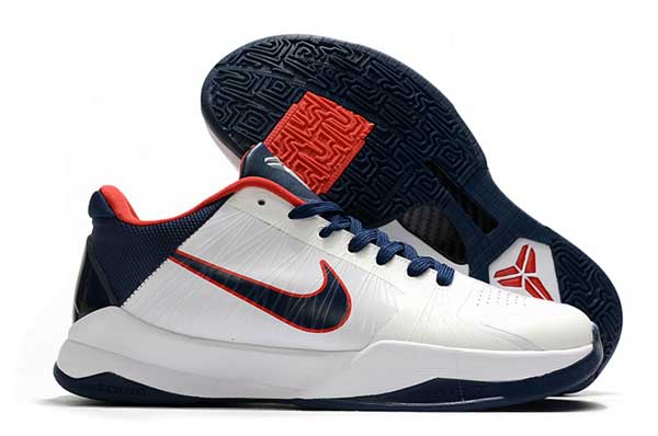 Nike Kobe 5 Shoes High Quality-19