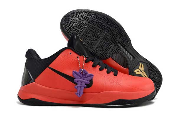 Nike Kobe 5 Shoes High Quality-11