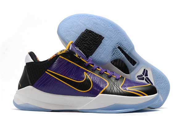 Nike Kobe 5 Shoes High Quality-20