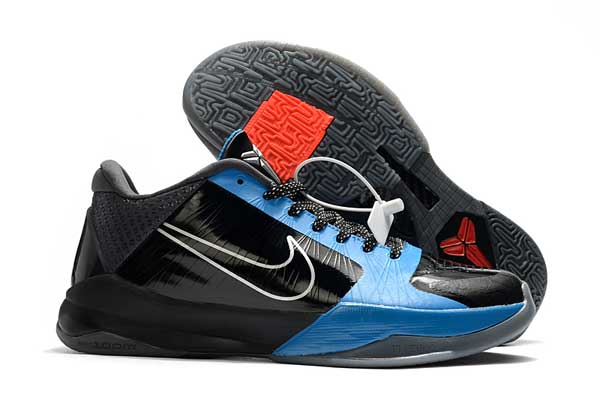 Nike Kobe 5 Shoes High Quality-6