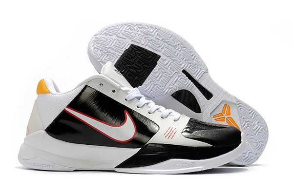 Nike Kobe 5 Shoes High Quality-28