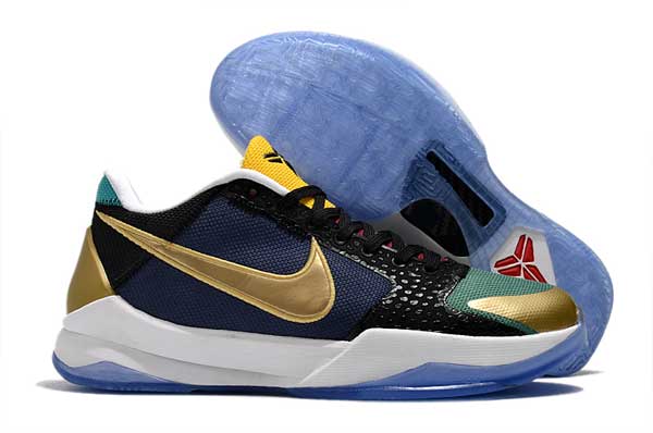 Nike Kobe 5 Shoes High Quality-18