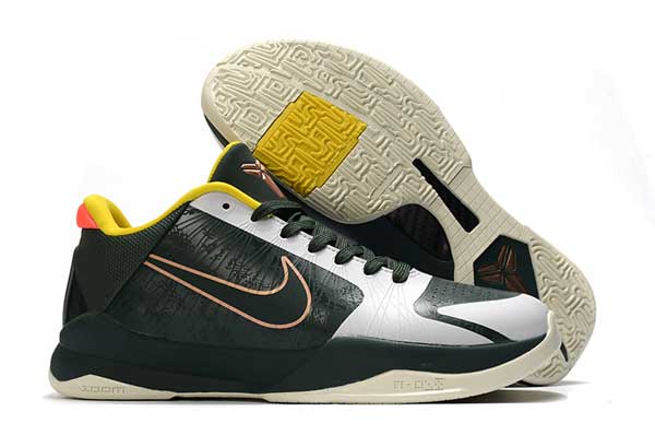 Nike Kobe 5 Shoes High Quality-9