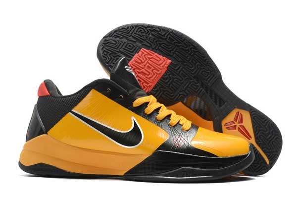 Nike Kobe 5 Shoes High Quality-26