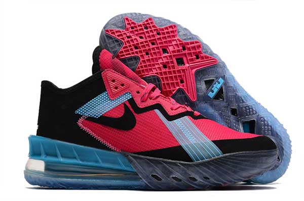 Nike LeBron 18 Basketball Shoes -6