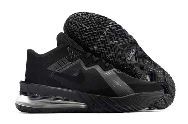 Nike LeBron 18 Basketball Shoes -9