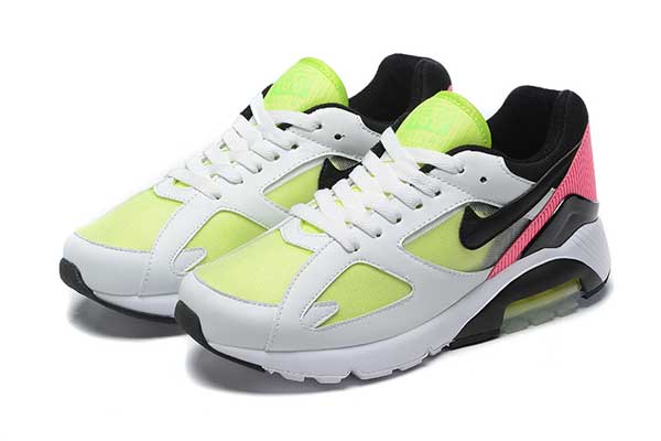 Nike Air Max Terra 180 Shoes High Quality-14