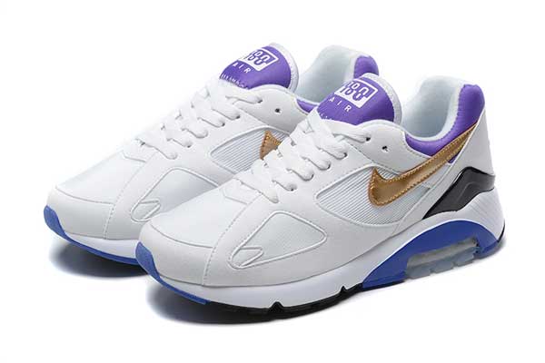 Nike Air Max Terra 180 Shoes High Quality-7