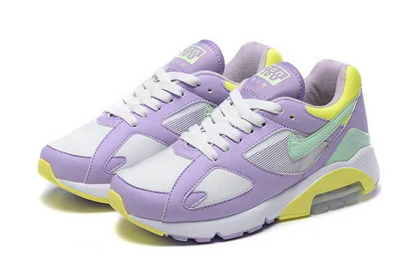 Nike Air Max Terra 180 Shoes High Quality-1