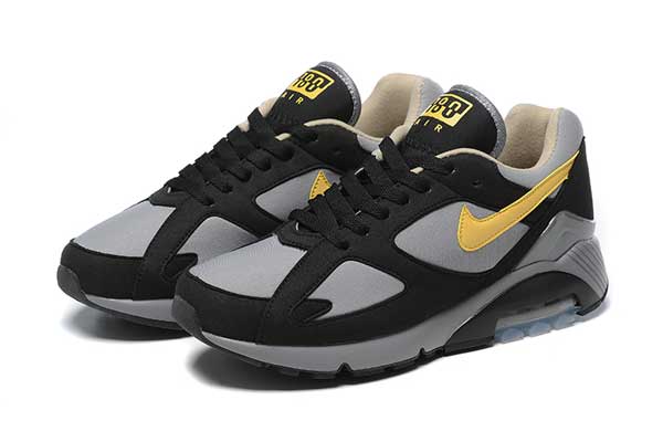 Nike Air Max Terra 180 Shoes High Quality-4