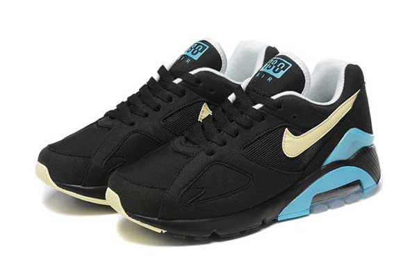 Nike Air Max Terra 180 Shoes High Quality-8