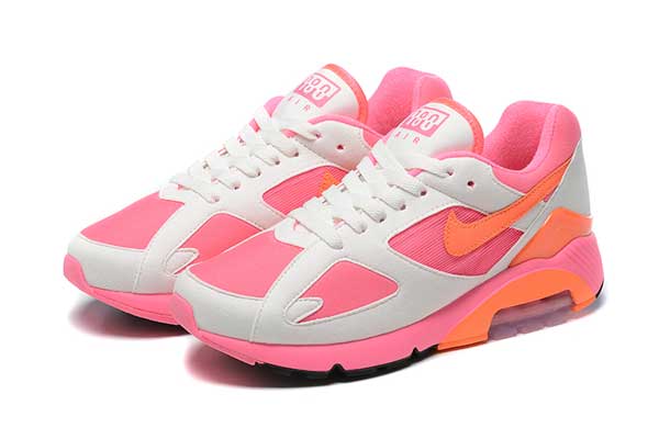 Nike Air Max Terra 180 Shoes High Quality-11