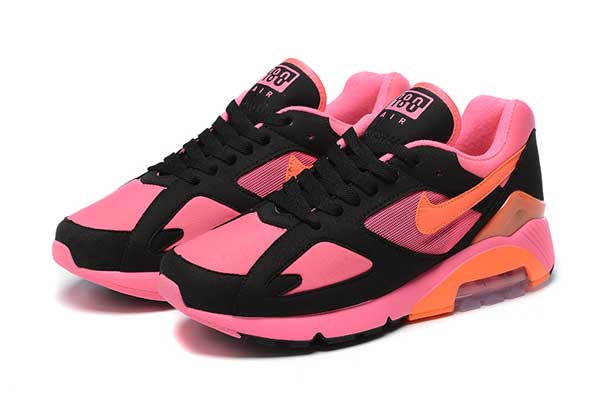 Nike Air Max Terra 180 Shoes High Quality-3