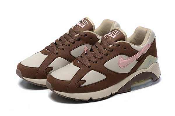 Nike Air Max Terra 180 Shoes High Quality-6