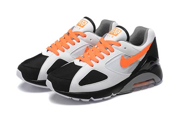 Nike Air Max Terra 180 Shoes High Quality-9