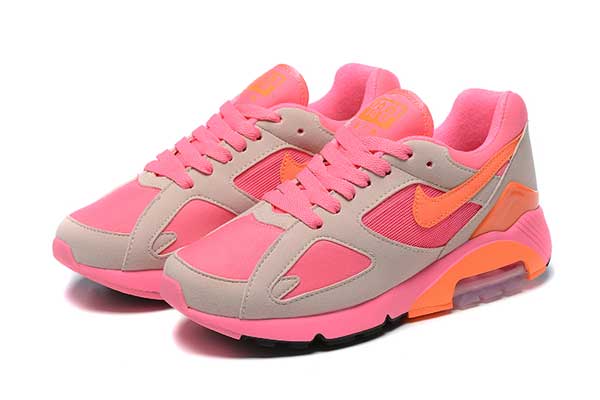 Nike Air Max Terra 180 Shoes High Quality-5