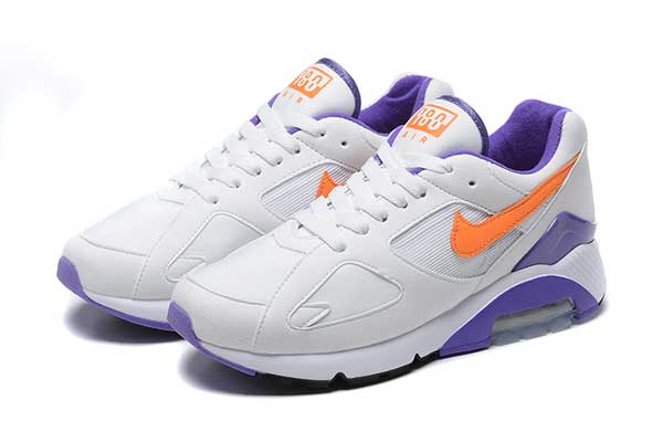 Nike Air Max Terra 180 Shoes High Quality-2