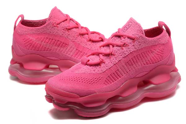 Women Nike Air Max Scorpion FK Shoes Top Quality-26