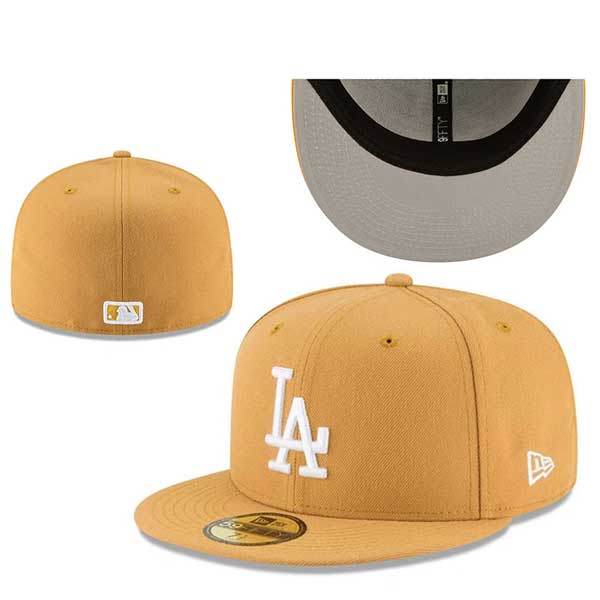 MLB Fitted Caps-1