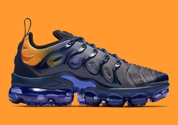 Nike Air VaporMax TN Plus Shoes High Quality-18