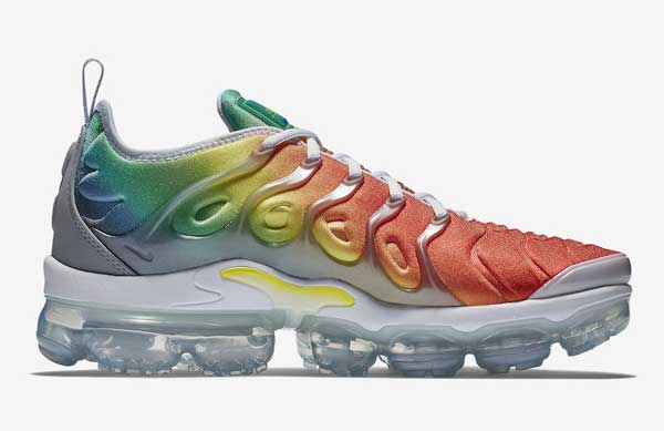 Nike Air VaporMax TN Plus Shoes High Quality-16