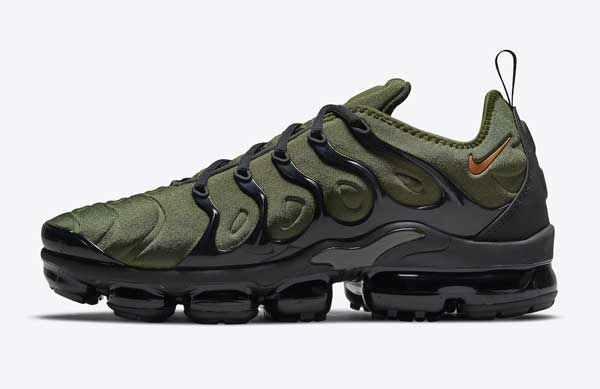 Nike Air VaporMax TN Plus Shoes High Quality-1