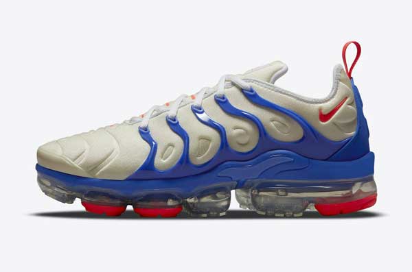 Nike Air VaporMax TN Plus Shoes High Quality-11