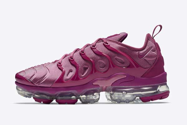 Nike Air VaporMax TN Plus Shoes High Quality-39