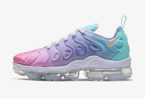 Nike Air VaporMax TN Plus Shoes High Quality-43