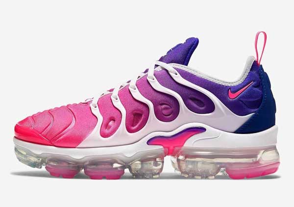 Nike Air VaporMax TN Plus Shoes High Quality-48