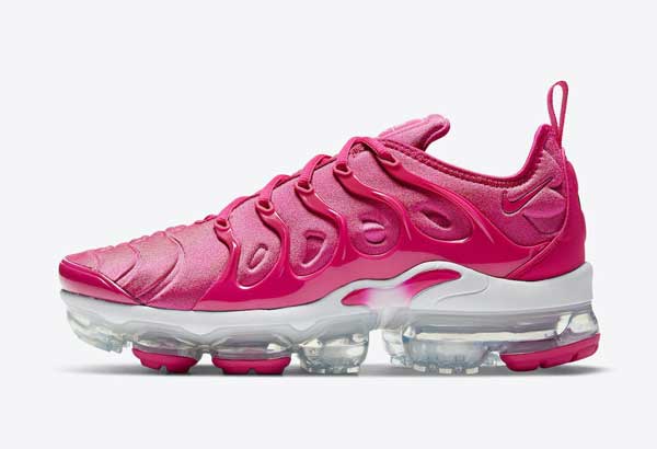 Nike Air VaporMax TN Plus Shoes High Quality-41