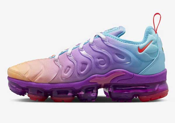 Nike Air VaporMax TN Plus Shoes High Quality-44