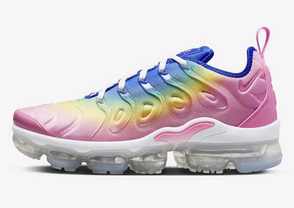 Nike Air VaporMax TN Plus Shoes High Quality-40