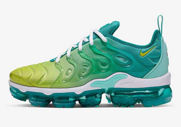 Nike Air VaporMax TN Plus Shoes High Quality-36