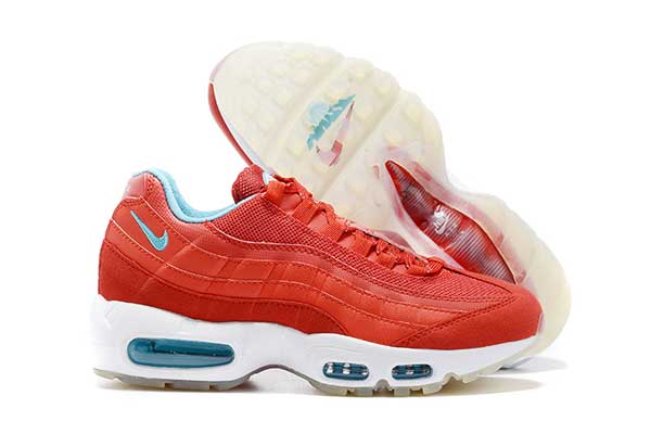 Nike Air Max 95 Shoes Cheap Wholesale-4