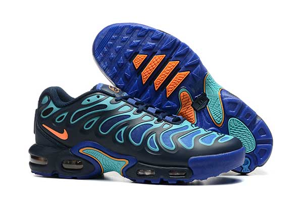 Nike Air Max TN 5.0 Shoes-8